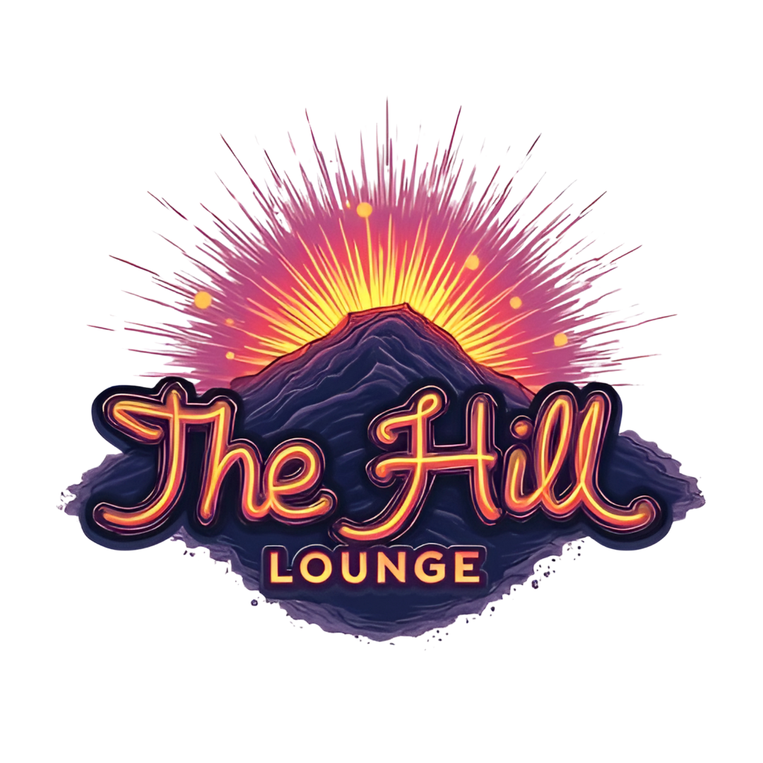 The Hill Lounge